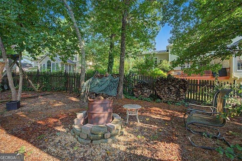 3002 High Vista Walk Woodstock - Photo 48