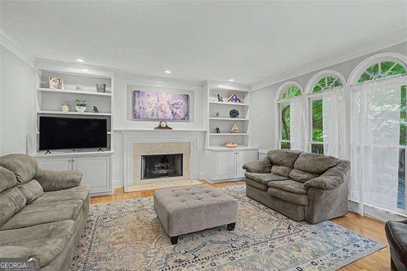 3002 High Vista Walk Woodstock - Photo 9