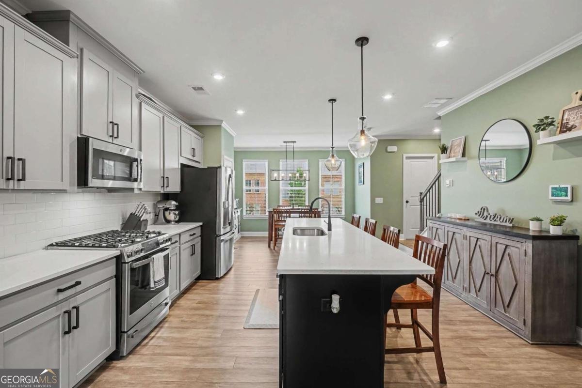 540 Hardy Drive Acworth - Photo 11