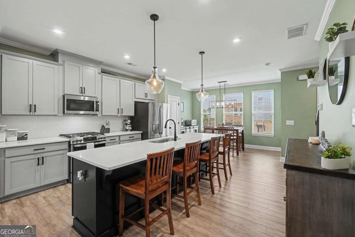 540 Hardy Drive Acworth - Photo 12