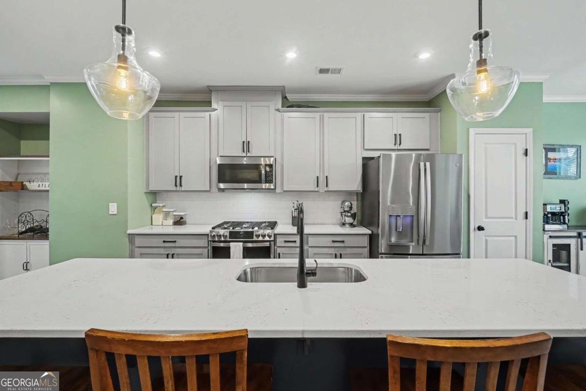 540 Hardy Drive Acworth - Photo 13