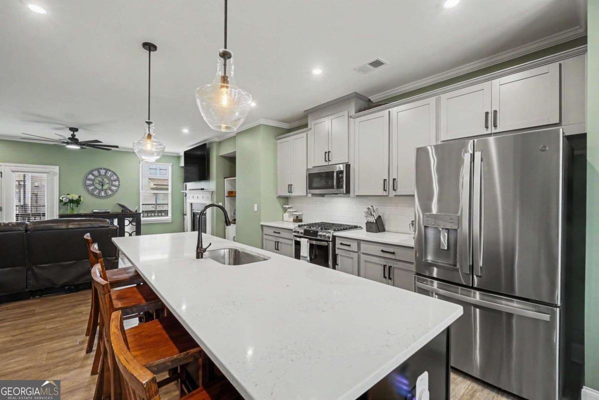 540 Hardy Drive Acworth - Photo 14
