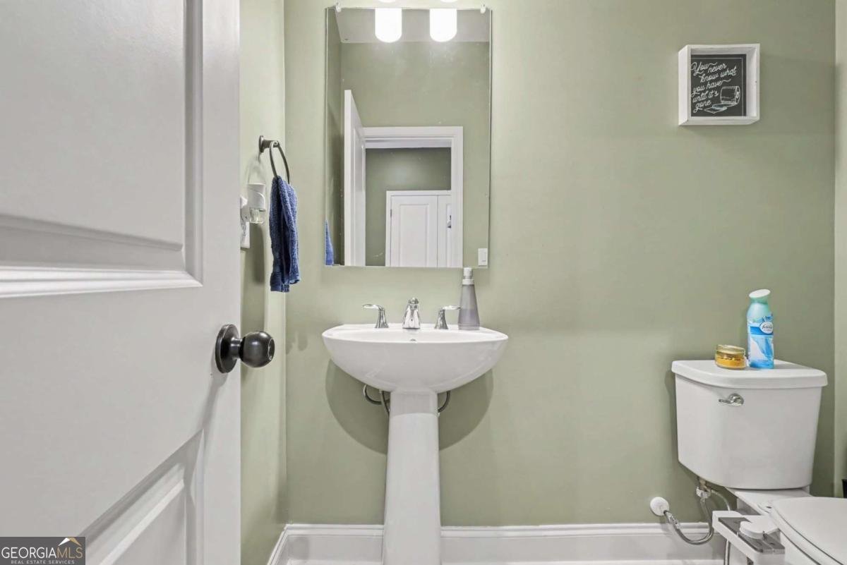 540 Hardy Drive Acworth - Photo 15