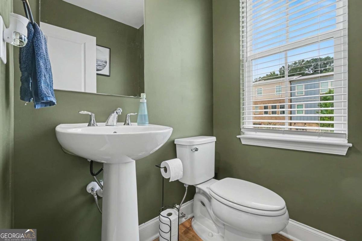 540 Hardy Drive Acworth - Photo 16