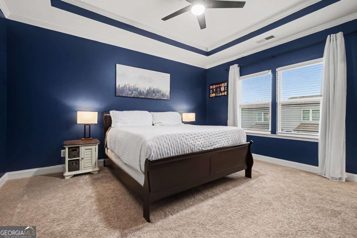 540 Hardy Drive Acworth - Photo 17