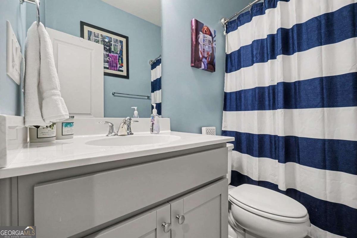540 Hardy Drive Acworth - Photo 22