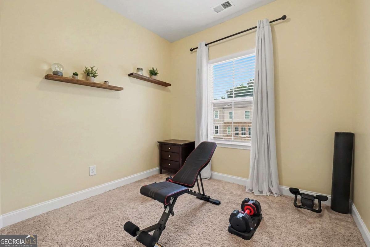 540 Hardy Drive Acworth - Photo 23