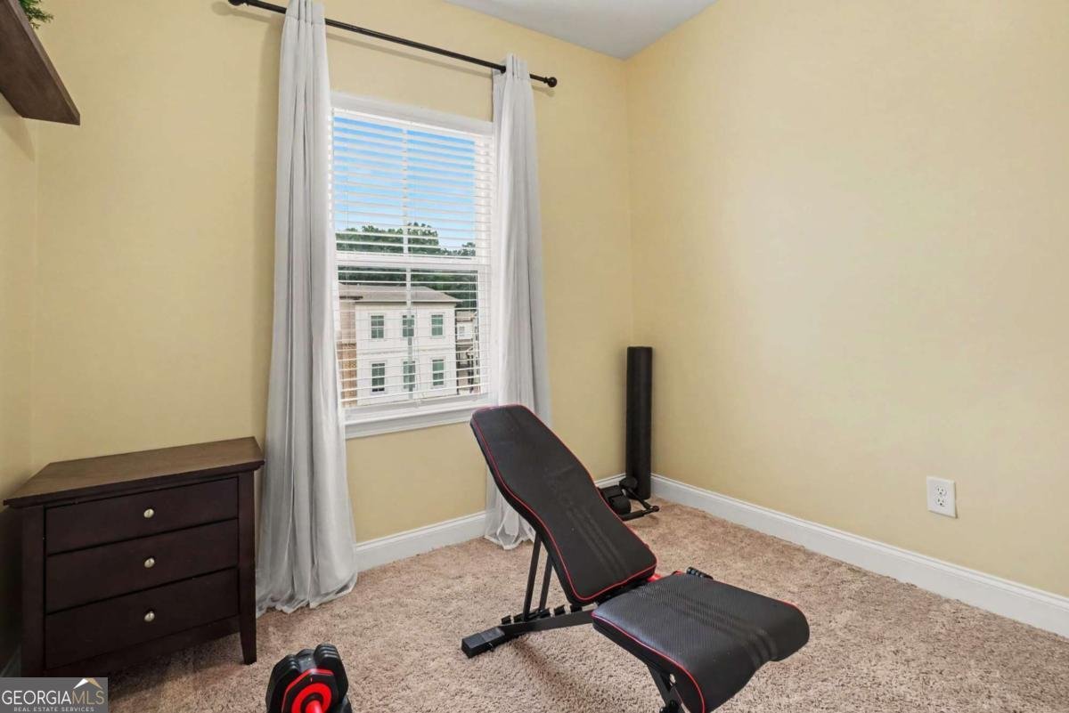 540 Hardy Drive Acworth - Photo 24