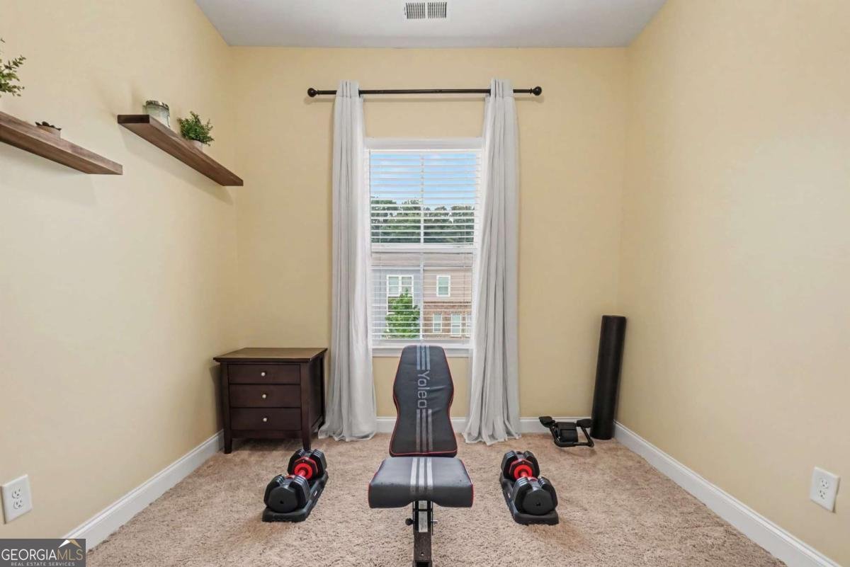 540 Hardy Drive Acworth - Photo 25