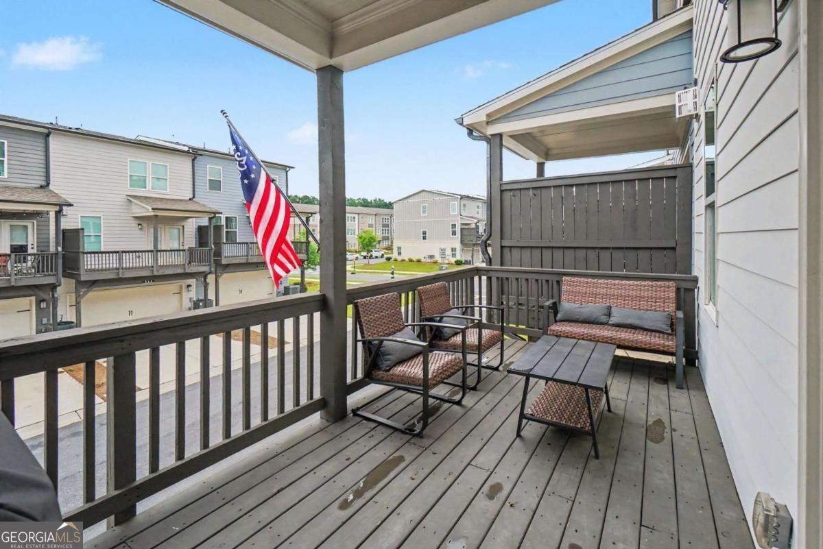 540 Hardy Drive Acworth - Photo 28