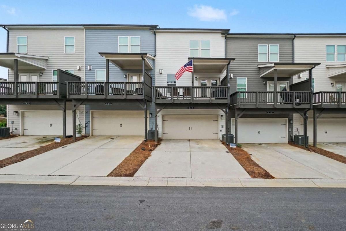 540 Hardy Drive Acworth - Photo 30