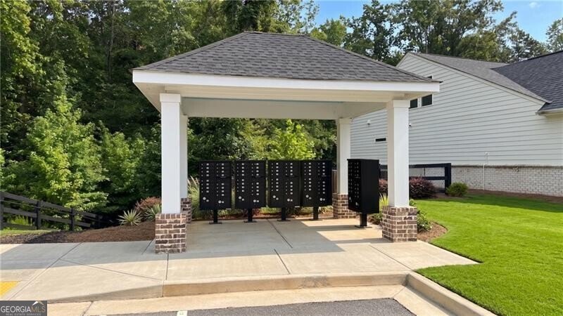 1769 Rowland Pass Buford - Photo 36