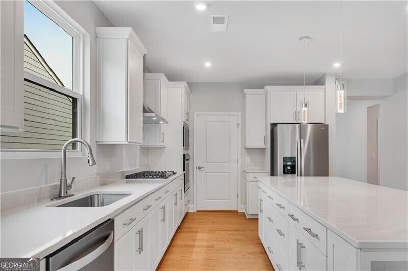 1769 Rowland Pass Buford - Photo 8