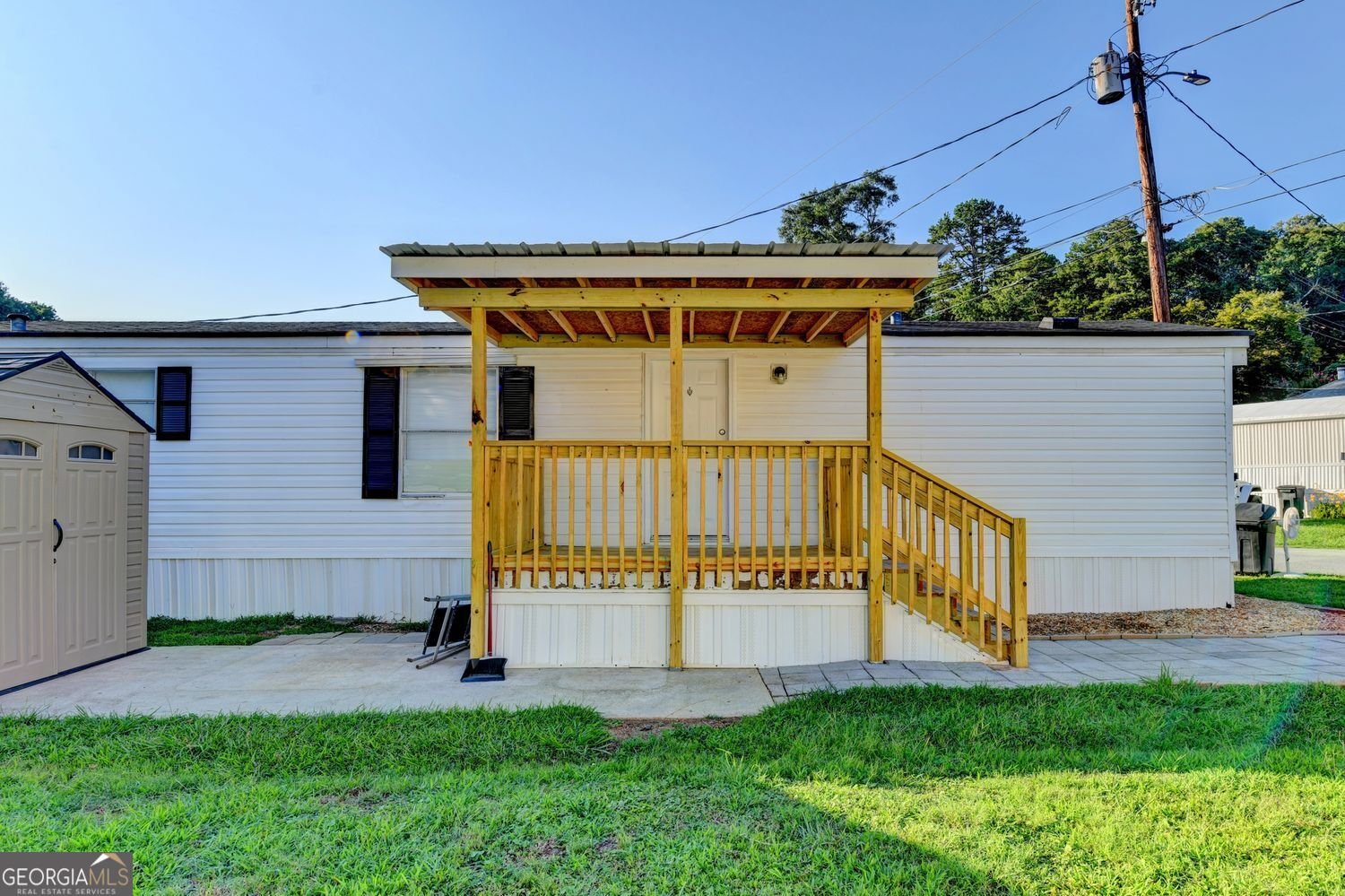 3000 Clarks Bridge Lot 2 Road Gainesville - Photo 30