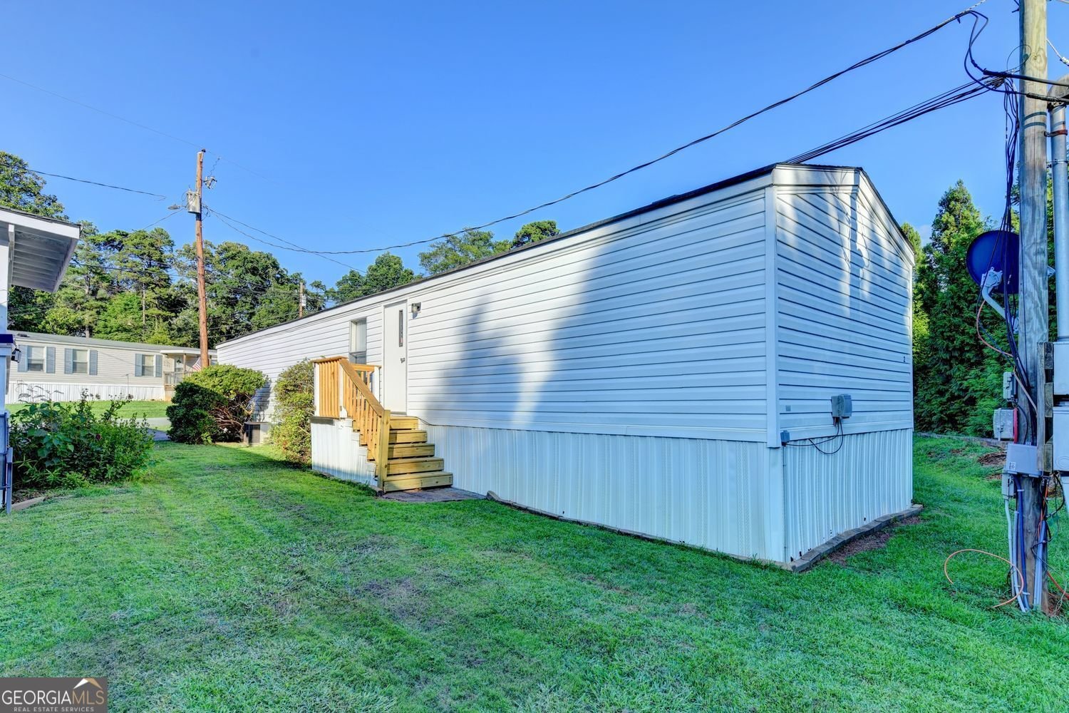 3000 Clarks Bridge Lot 2 Road Gainesville - Photo 31