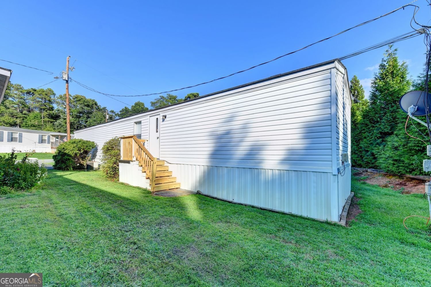 3000 Clarks Bridge Lot 2 Road Gainesville - Photo 6