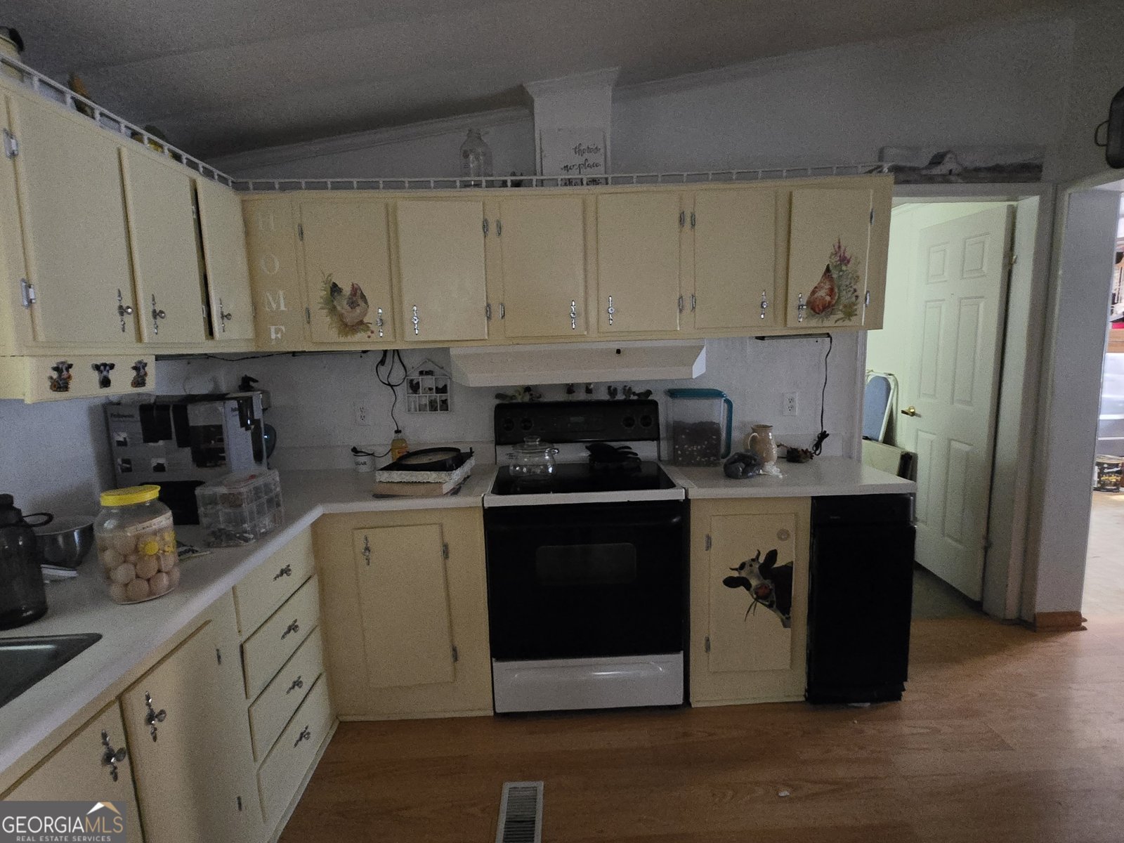 46 Tony Baker Lane Garfield - Photo 12