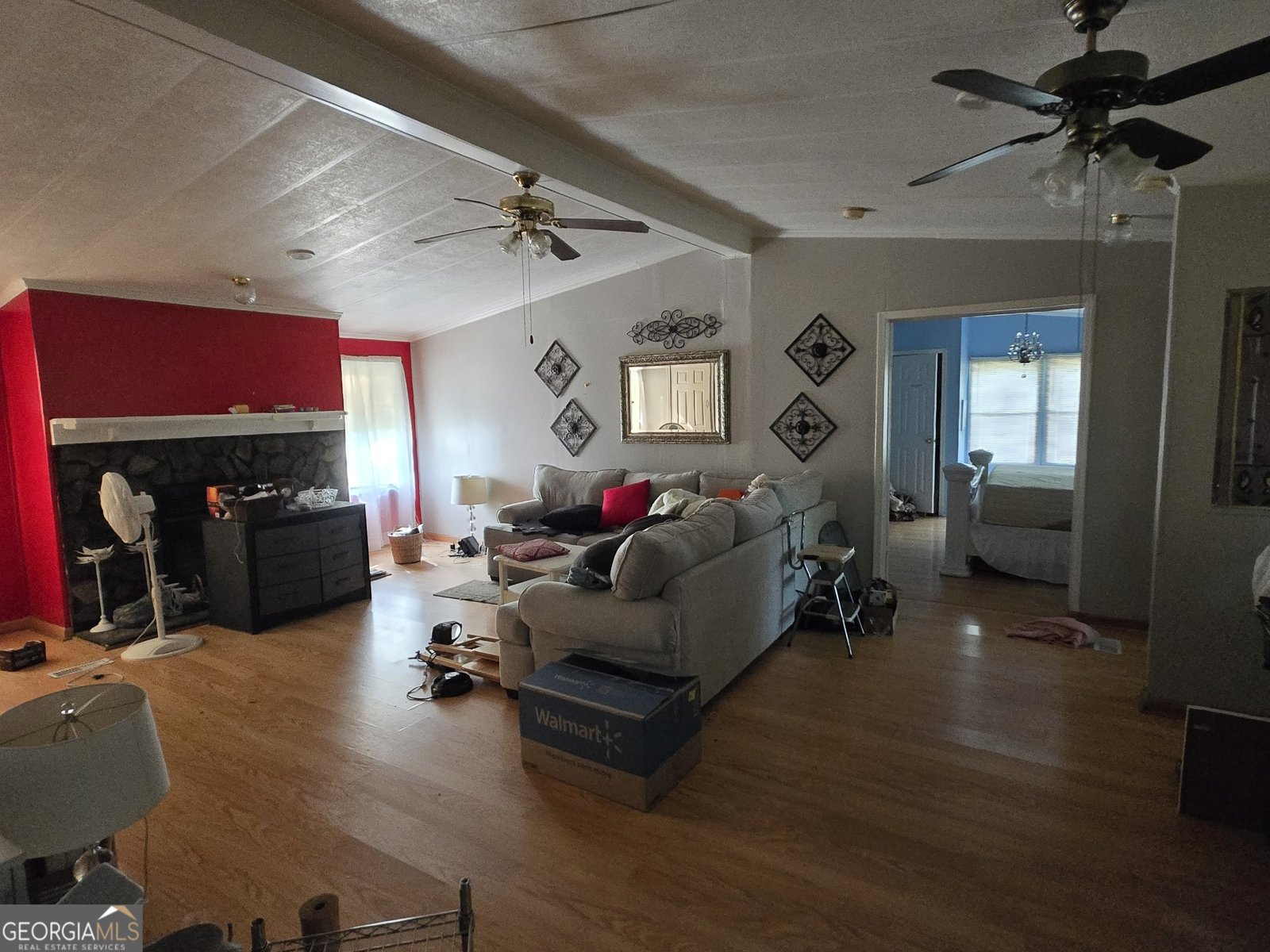 46 Tony Baker Lane Garfield - Photo 16
