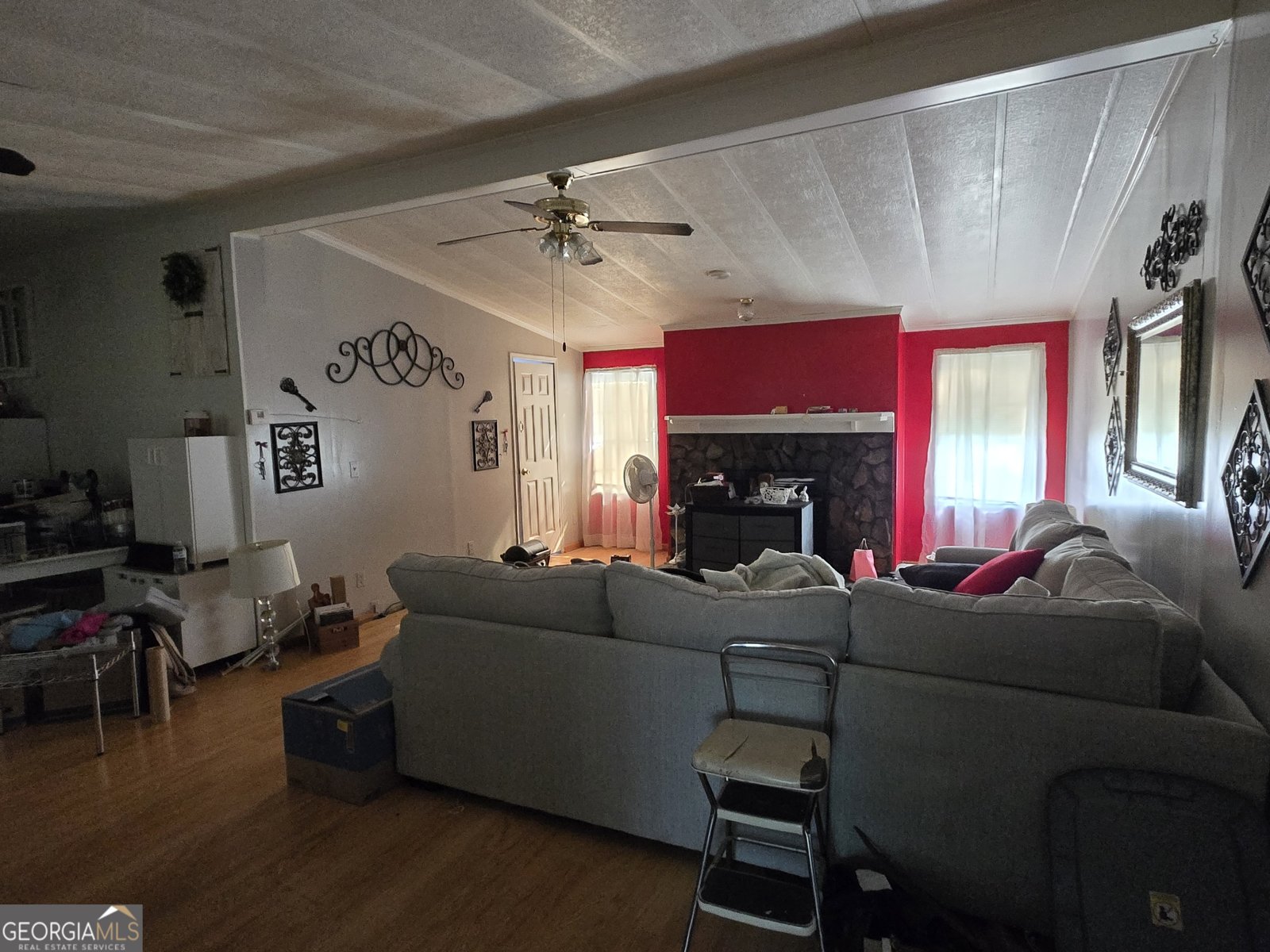 46 Tony Baker Lane Garfield - Photo 17