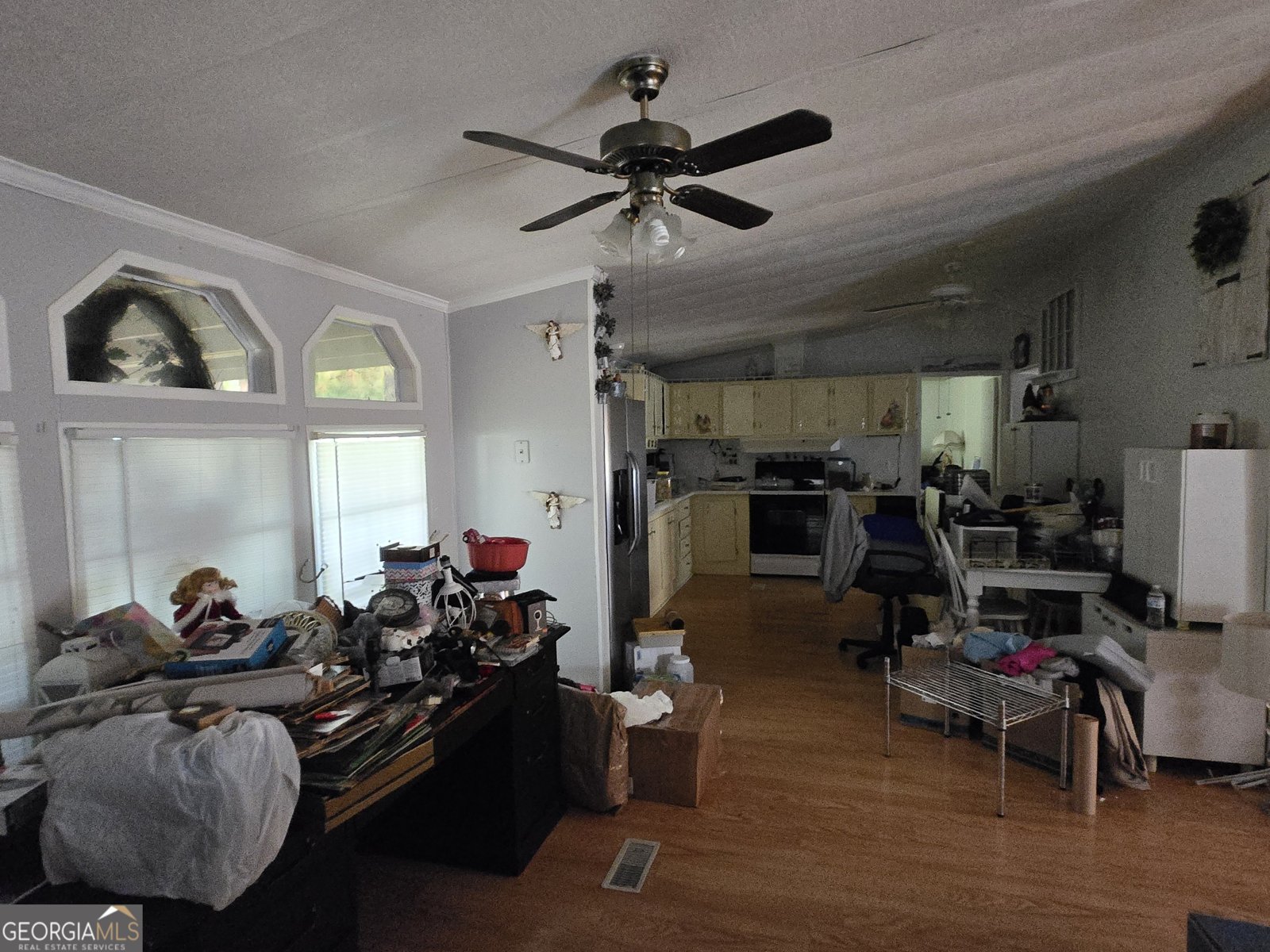46 Tony Baker Lane Garfield - Photo 18