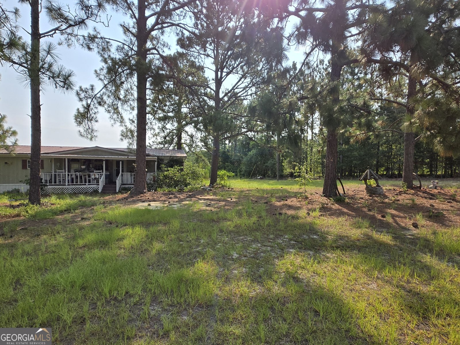 46 Tony Baker Lane Garfield - Photo 8