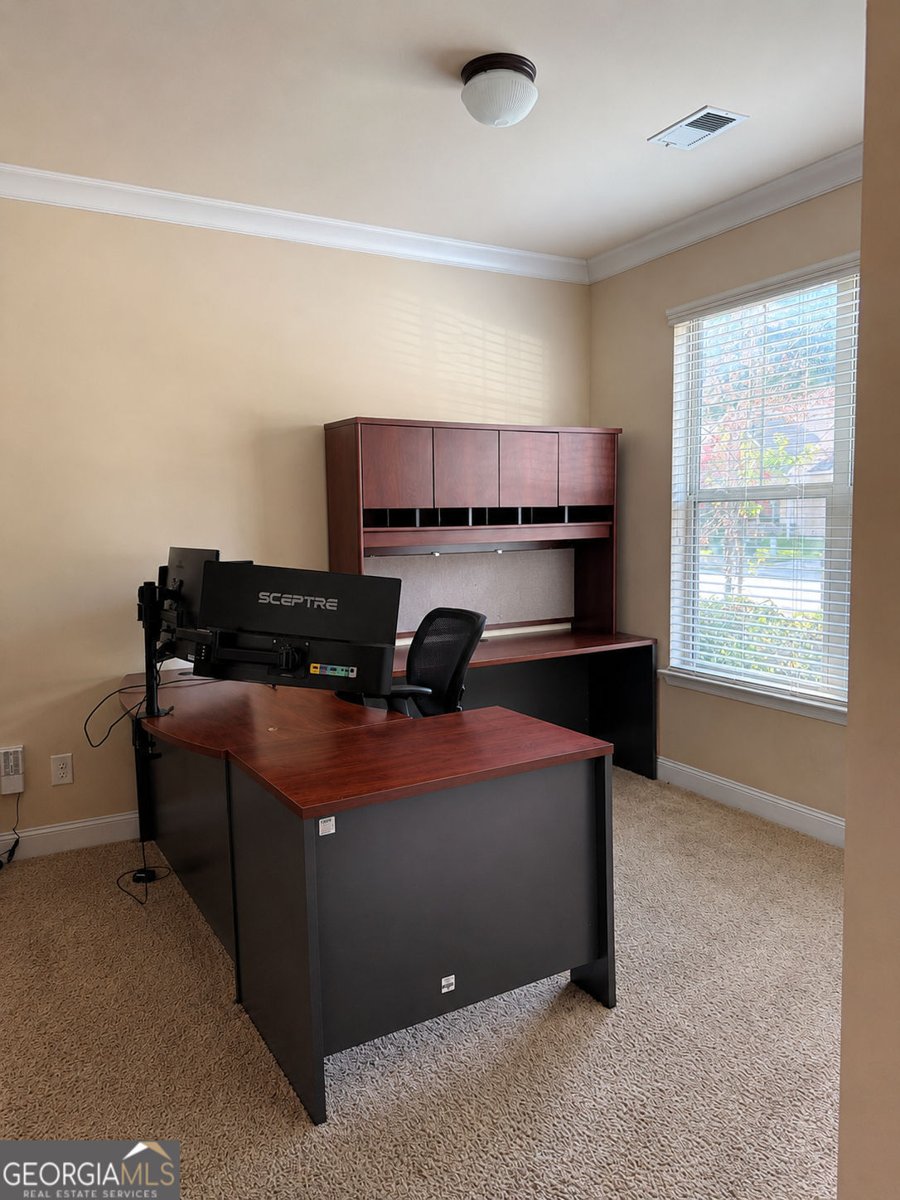 2235 Abby Grace Drive Lawrenceville - Photo 10
