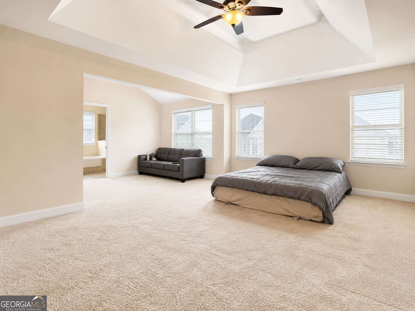 2235 Abby Grace Drive Lawrenceville - Photo 13