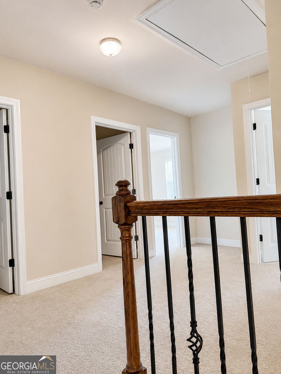 2235 Abby Grace Drive Lawrenceville - Photo 17