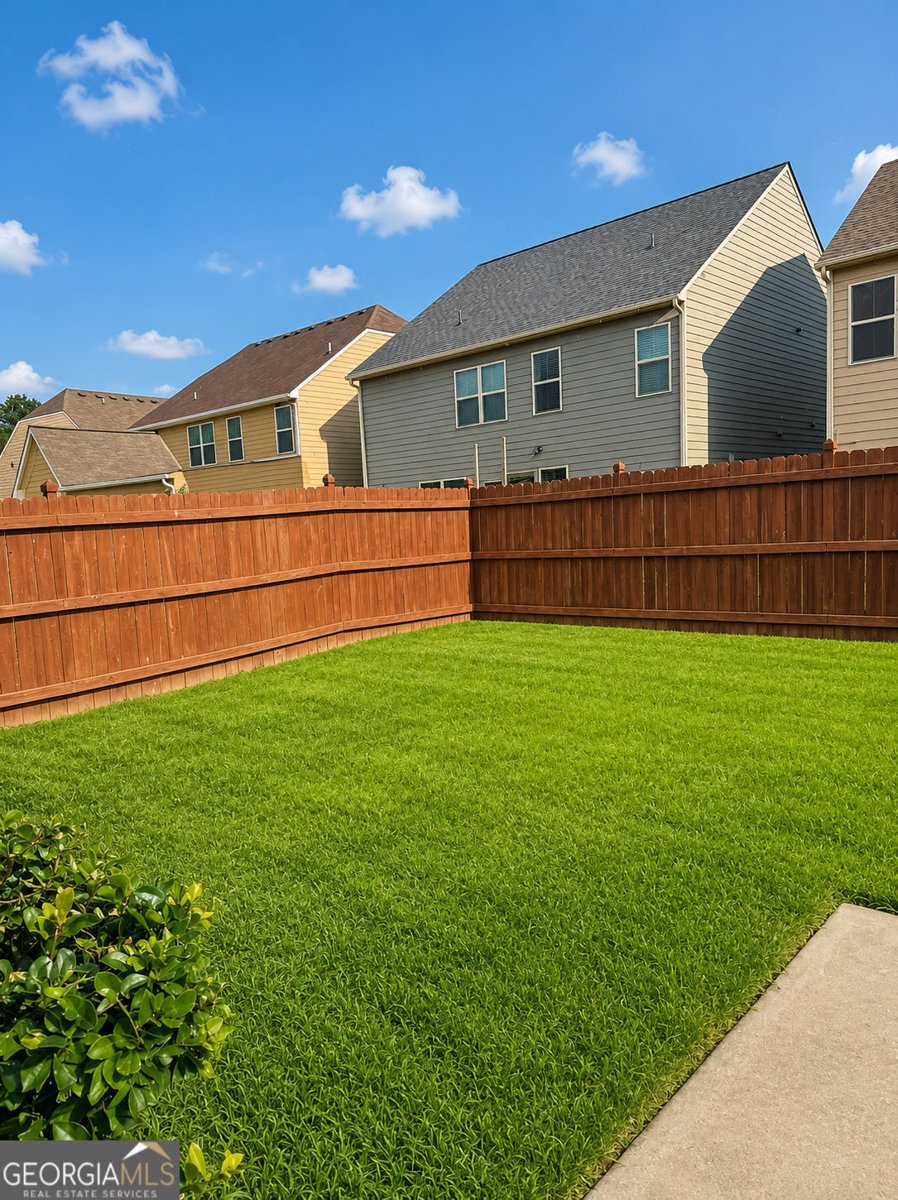 2235 Abby Grace Drive Lawrenceville - Photo 26