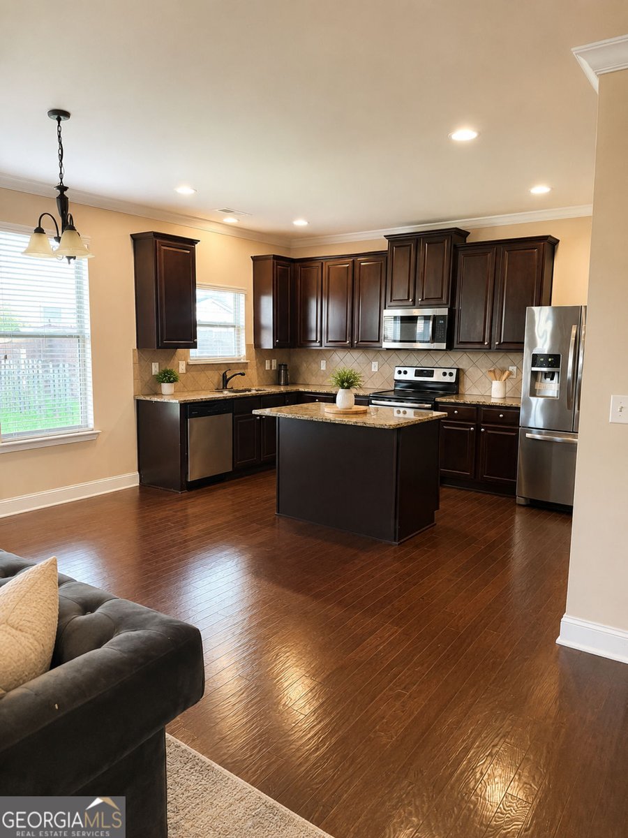 2235 Abby Grace Drive Lawrenceville - Photo 6