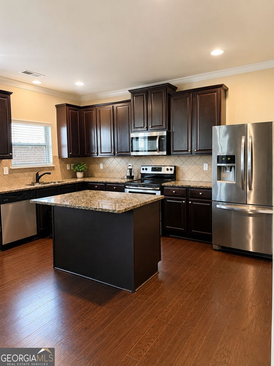 2235 Abby Grace Drive Lawrenceville - Photo 7