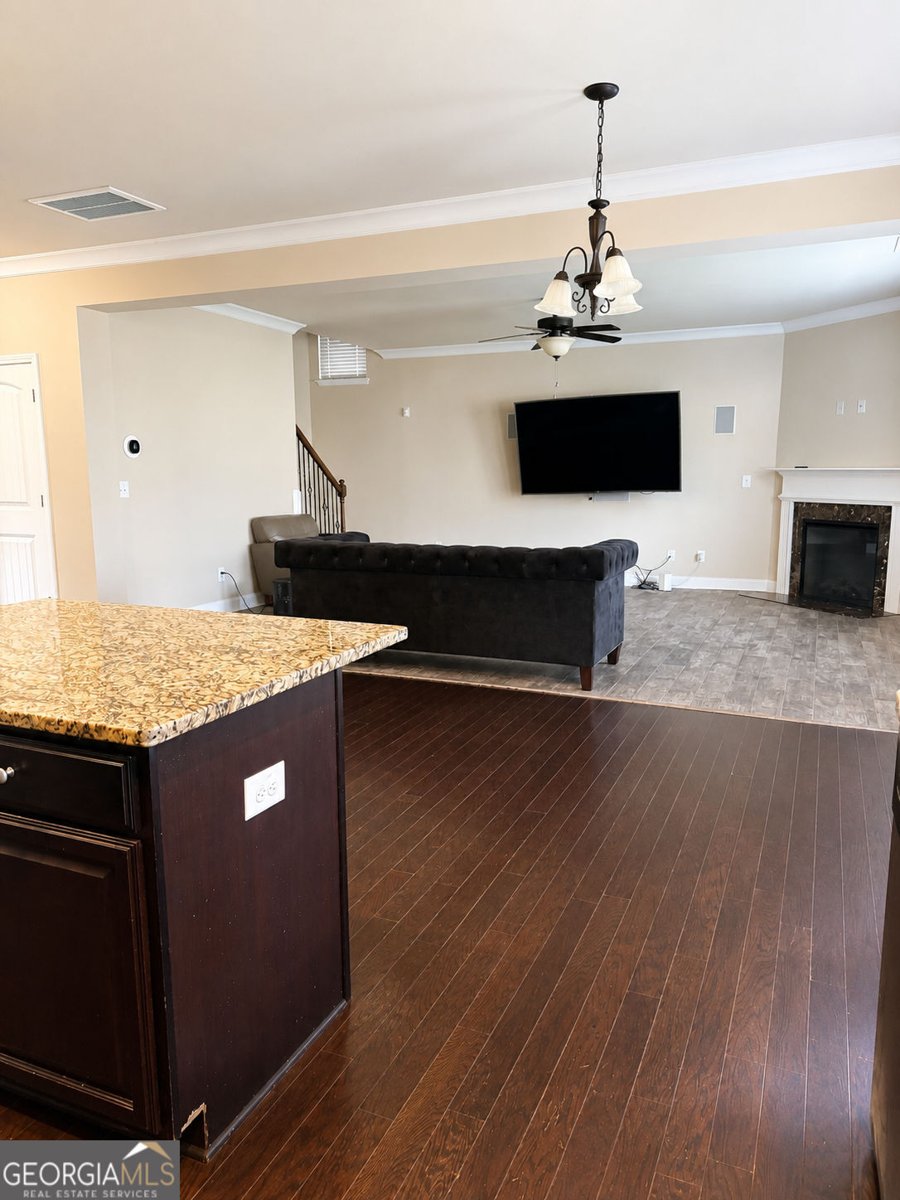 2235 Abby Grace Drive Lawrenceville - Photo 8