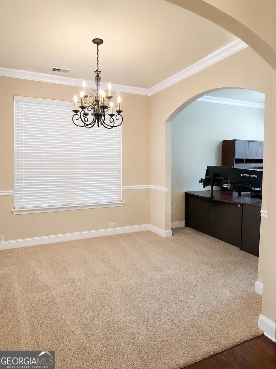 2235 Abby Grace Drive Lawrenceville - Photo 9