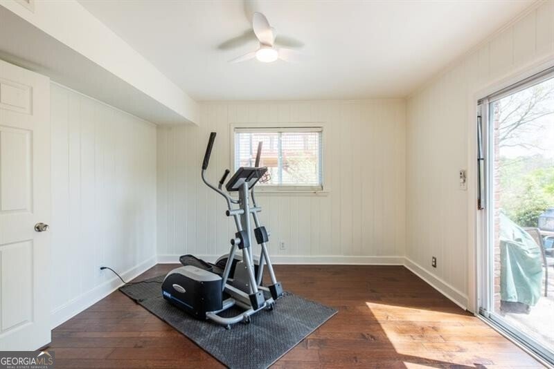 431 Chevelle Lane Decatur - Photo 33