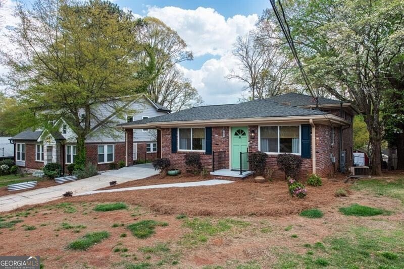 431 Chevelle Lane Decatur - Photo 41