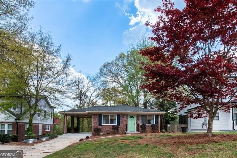 431 Chevelle Lane Decatur - Photo 42