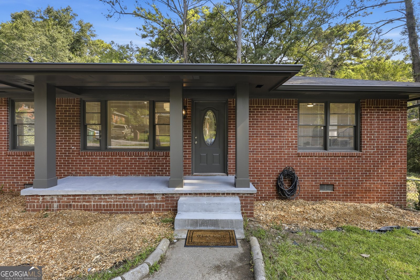1300 Waverly Dr Forest Park - Photo 22
