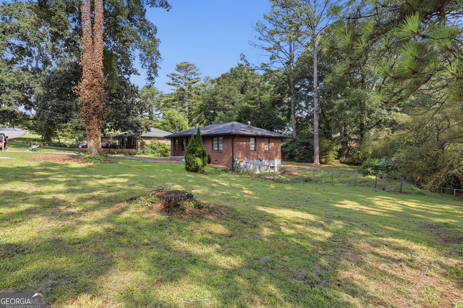 1300 Waverly Dr Forest Park - Photo 23
