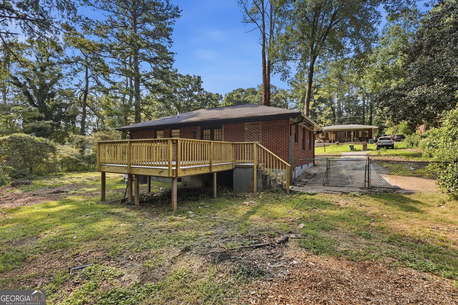 1300 Waverly Dr Forest Park - Photo 6