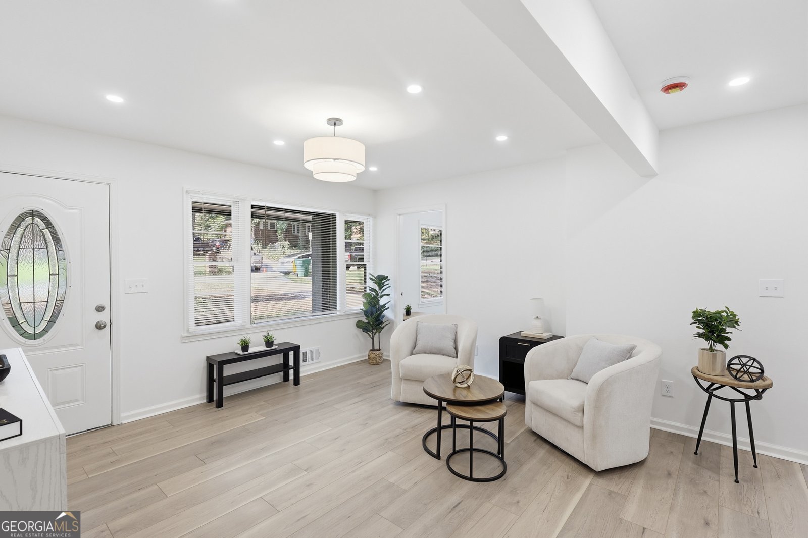 1300 Waverly Dr Forest Park - Photo 7