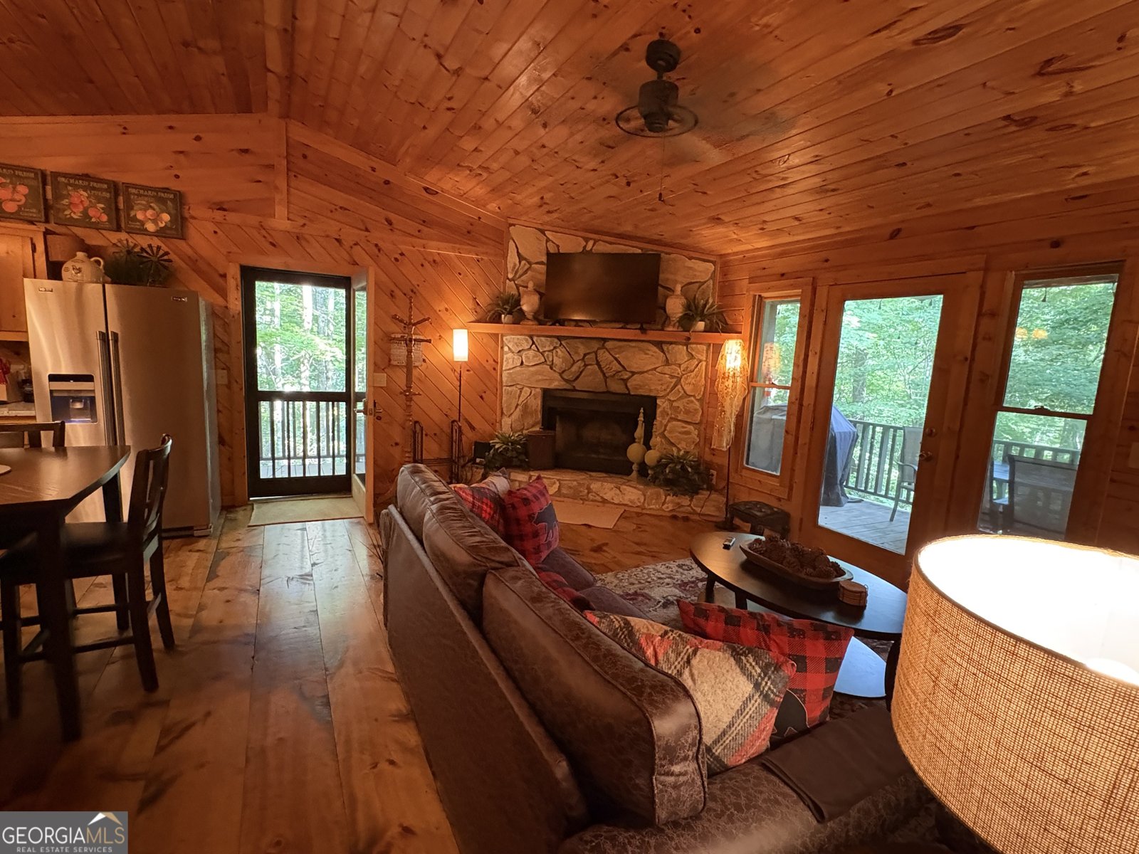 120 Hideaway Lane Morganton - Photo 11