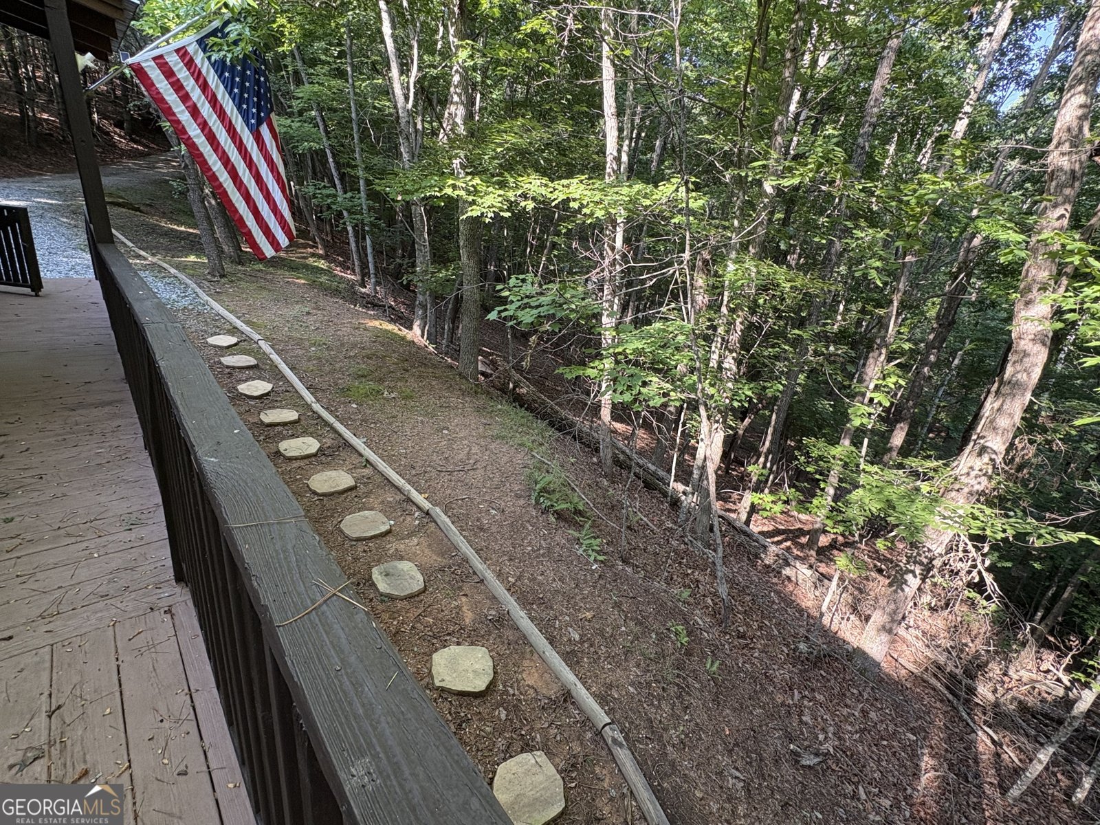 120 Hideaway Lane Morganton - Photo 13