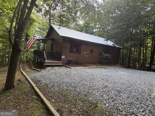 120 Hideaway Lane Morganton - Photo 15