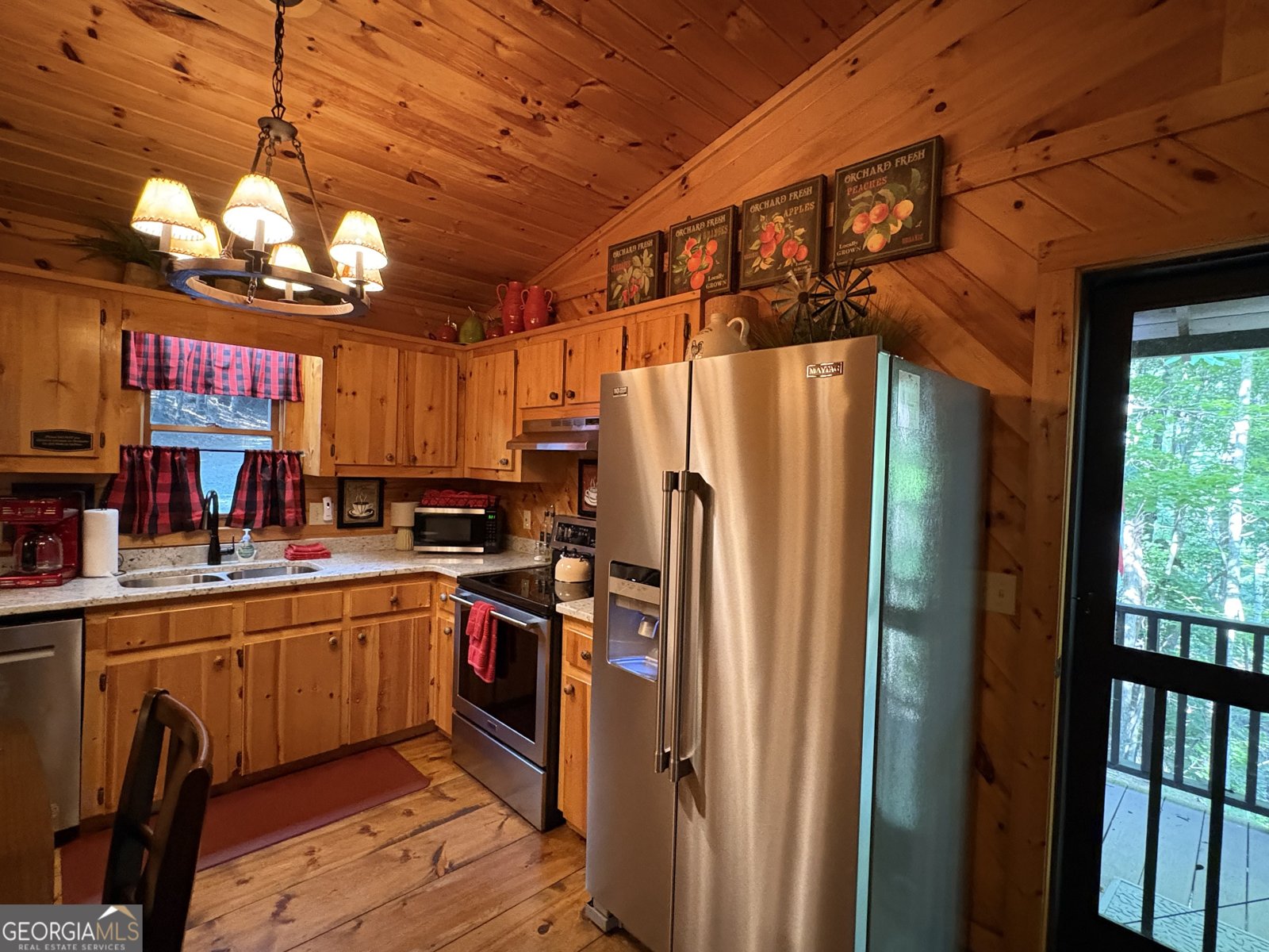120 Hideaway Lane Morganton - Photo 7