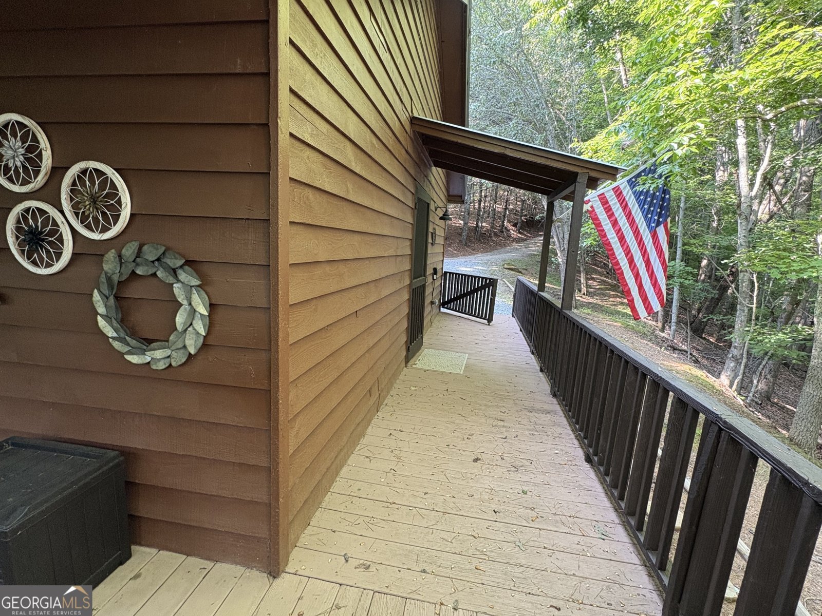 120 Hideaway Lane Morganton - Photo 8