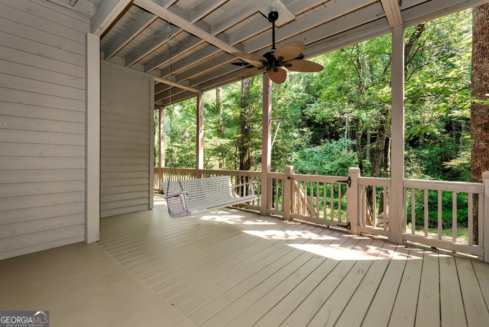 161 Falling Creek Sautee Nacoochee - Photo 39