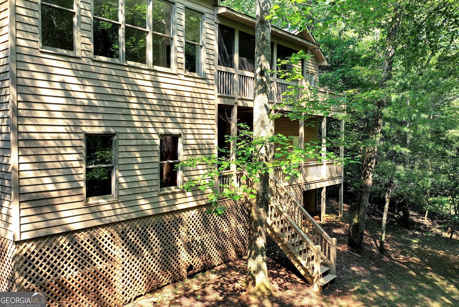 161 Falling Creek Sautee Nacoochee - Photo 40
