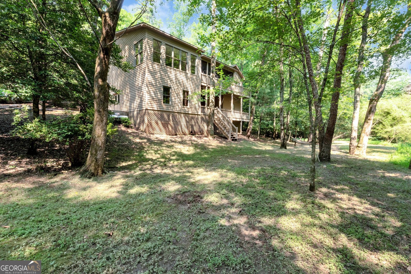 161 Falling Creek Sautee Nacoochee - Photo 41