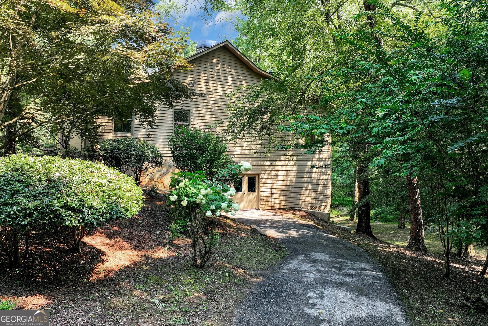 161 Falling Creek Sautee Nacoochee - Photo 43