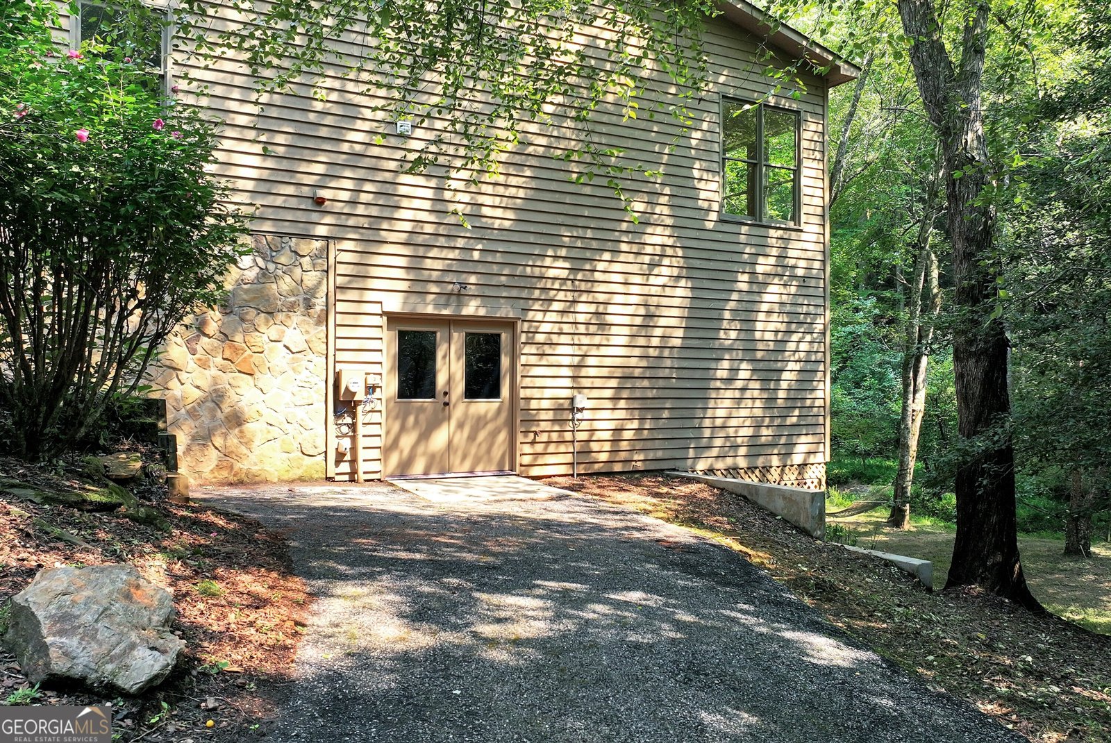 161 Falling Creek Sautee Nacoochee - Photo 44